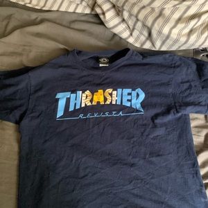 Thrasher shirt